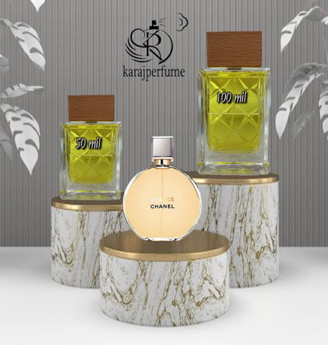 اسانس خالص عطر شنل چنس