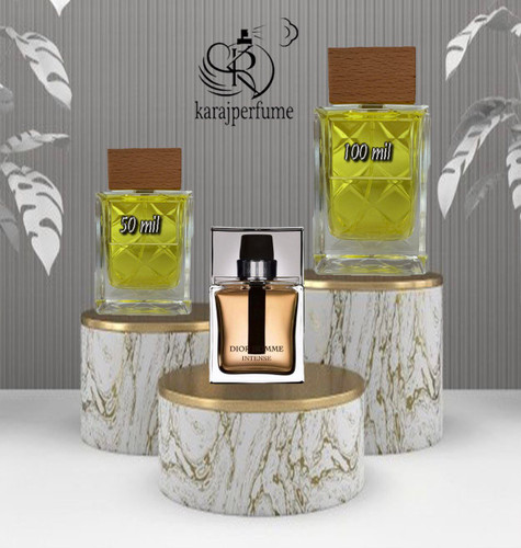 اسانس خالص عطر دیور هوم اینتنس