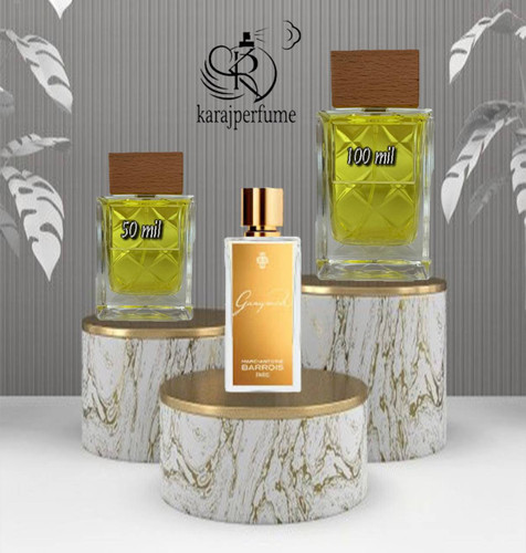 عطر گانیمید مارک آنتونی