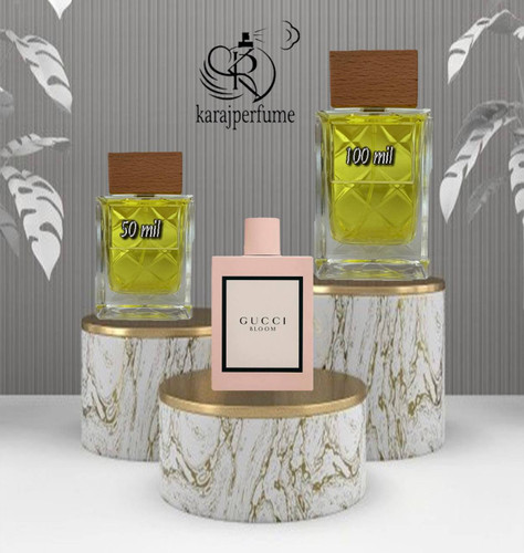 اسانس خالص عطر گوچی بلوم