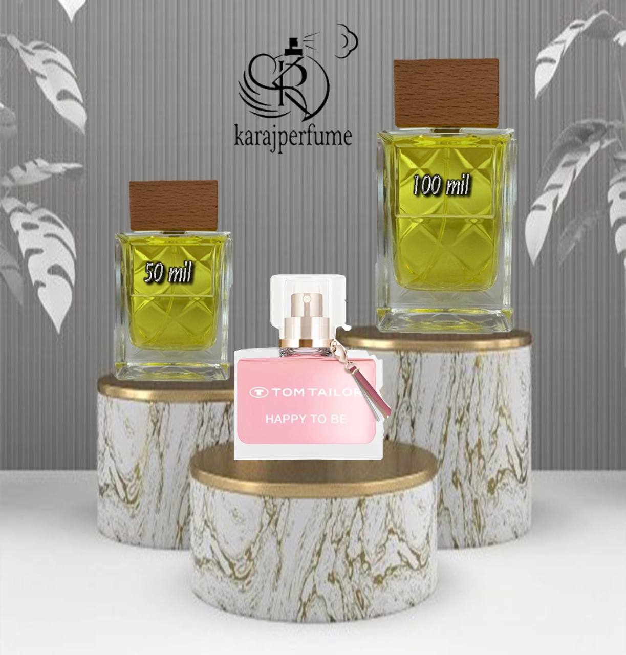 اسانس خالص عطر تام تیلور