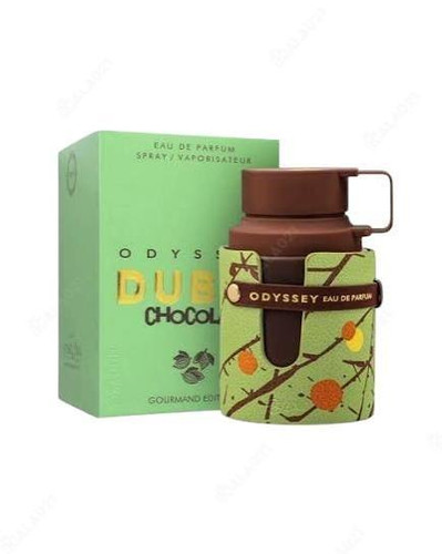 عطر دبی چاکلت (Dubai Chocolat)